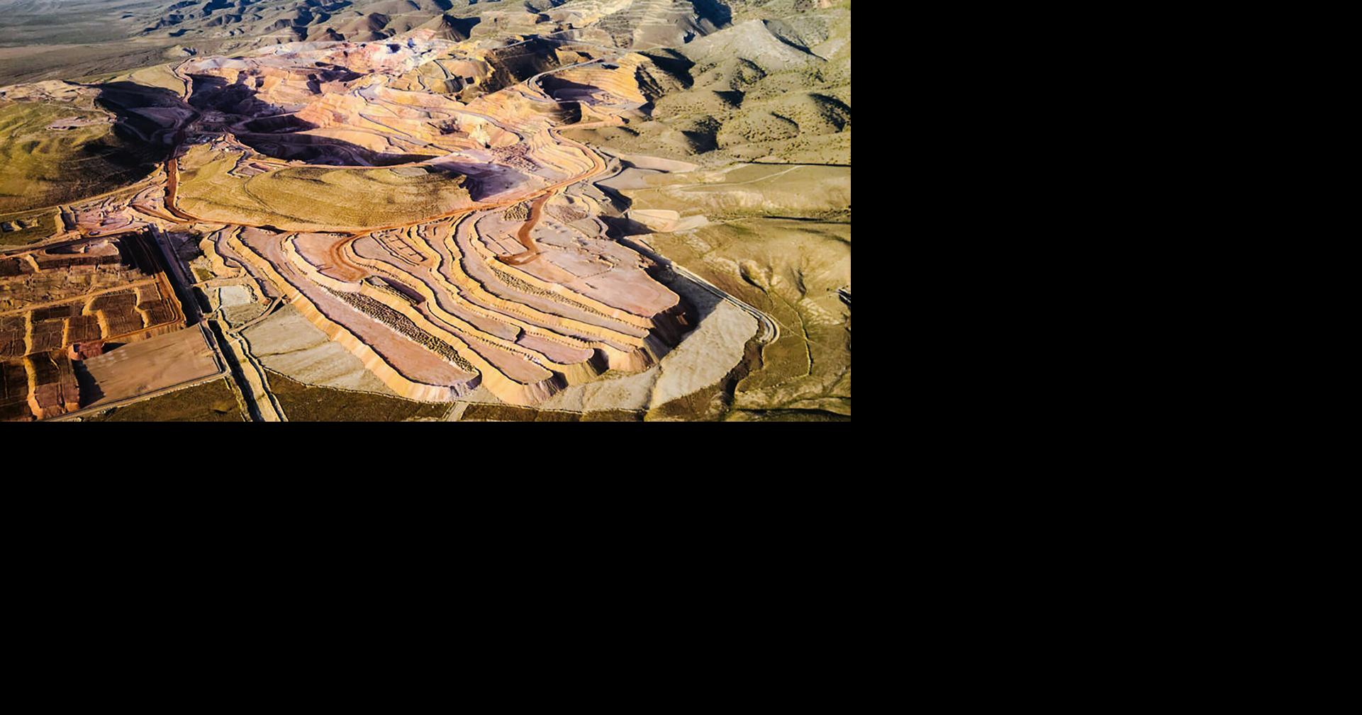 Integra says Florida Canyon production up 30% quarter-over-quarter ADELLA HARDING Mining Correspondent Jul 29, 2026 11 sec ago