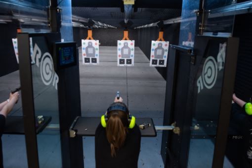 Nevada gun sales