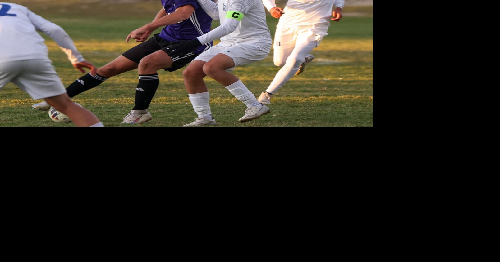 Spartans beat Bucks 5-4 in penalty kicks