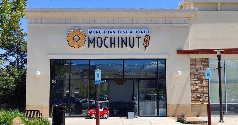 Mochinut opening new south Reno store at former Starbucks site