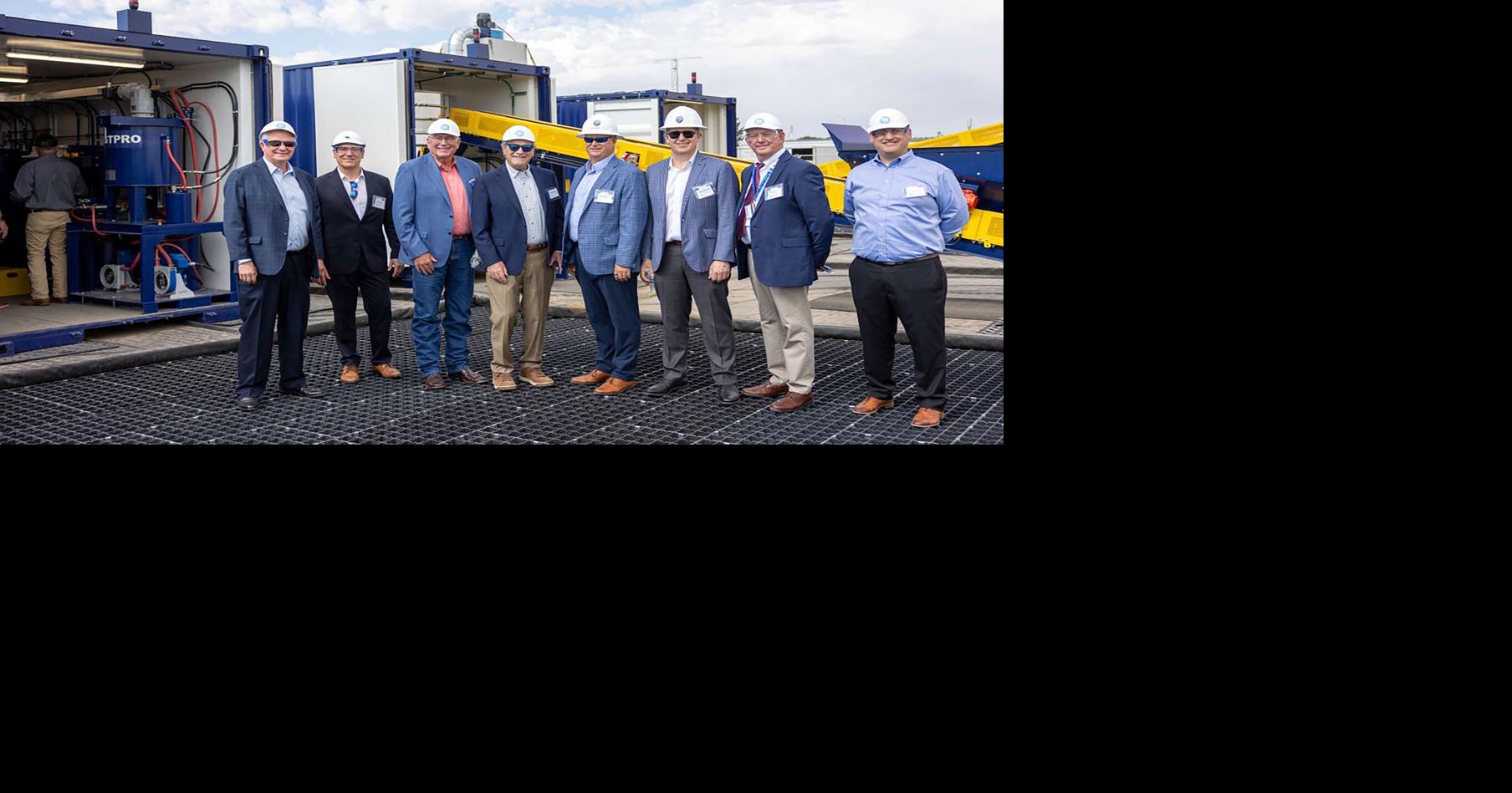 Pilot plant to advance domestic antimony supply Adella Harding and Tim Burmeister Aug 4, 2026 2 mins ago