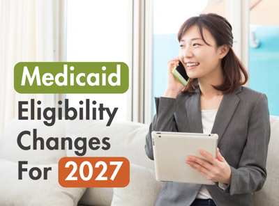 Nevada Medicaid Eligibility: What You Need to Know