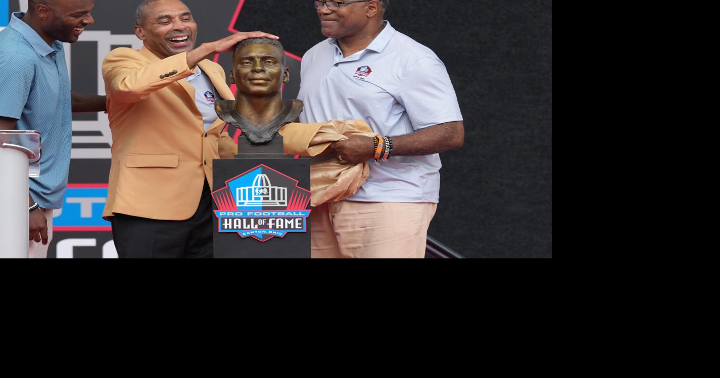 What NFL greats said backstage after Roger Craig's dementia revelation Jarrett Bell USA TODAY Aug 9, 2026 21 mins ago