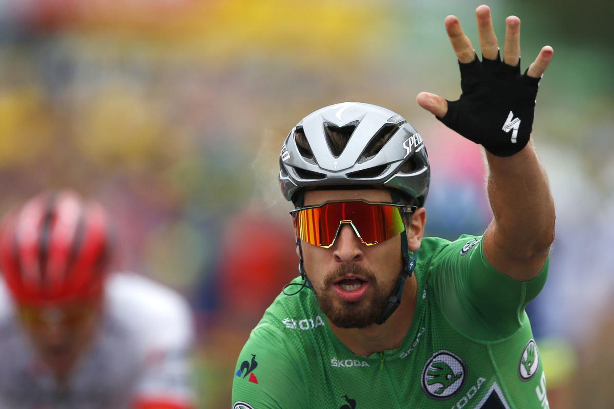 France Cycling Tour de France
