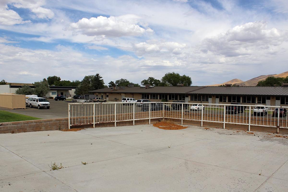 Nevada Youth Training Center Centennial Elkodaily Com