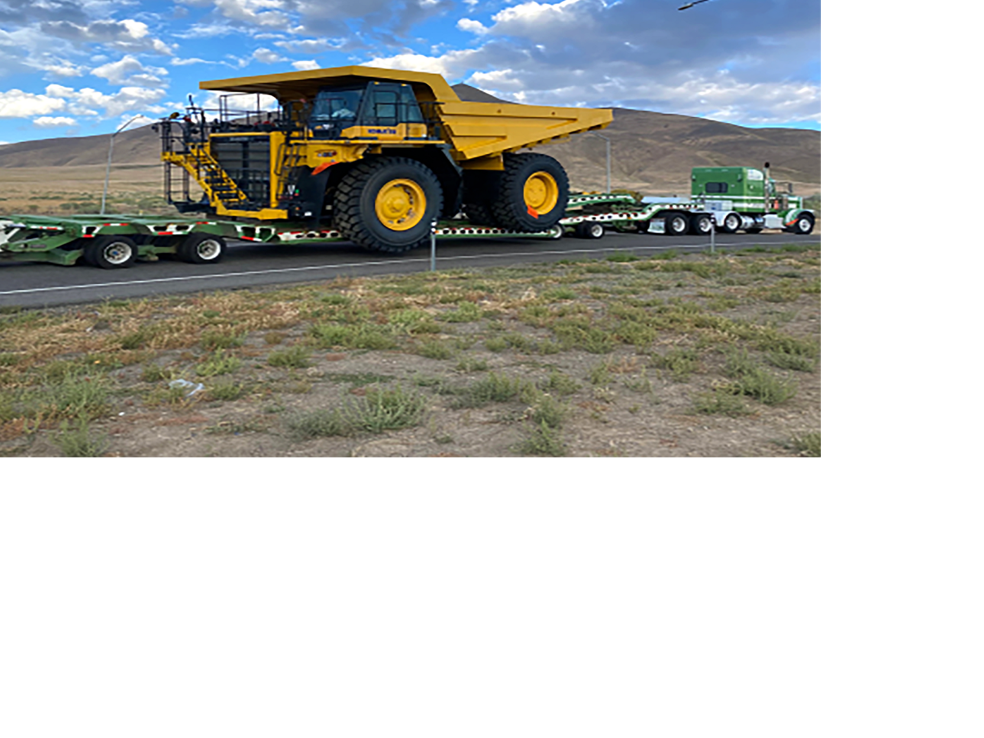 Lithium Americas Thacker Pass gets final investment decision