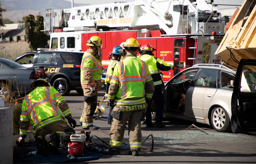 State's first Rural Traffic Safety Summit planned in Elko