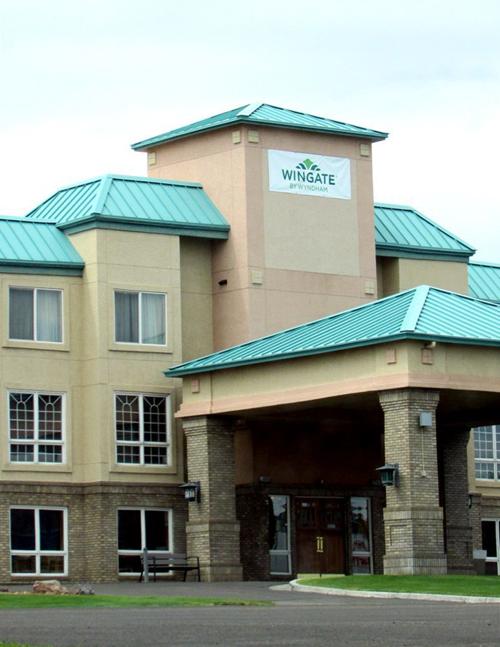 Wingate by Wyndham
