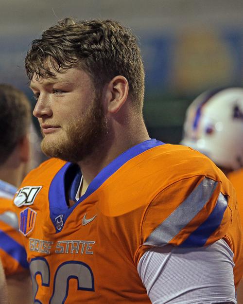 Hawaii At Boise State Football 82 Jpg Elkodaily Com