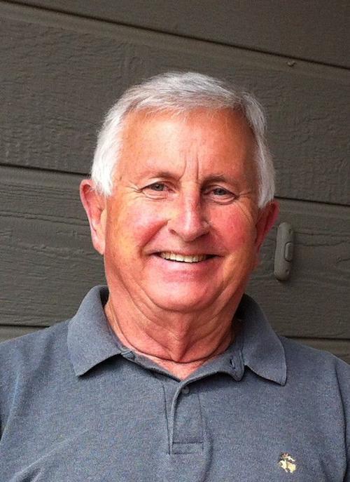 Jim Hartman