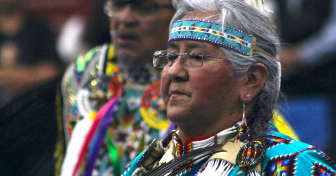 Turquoise regalia