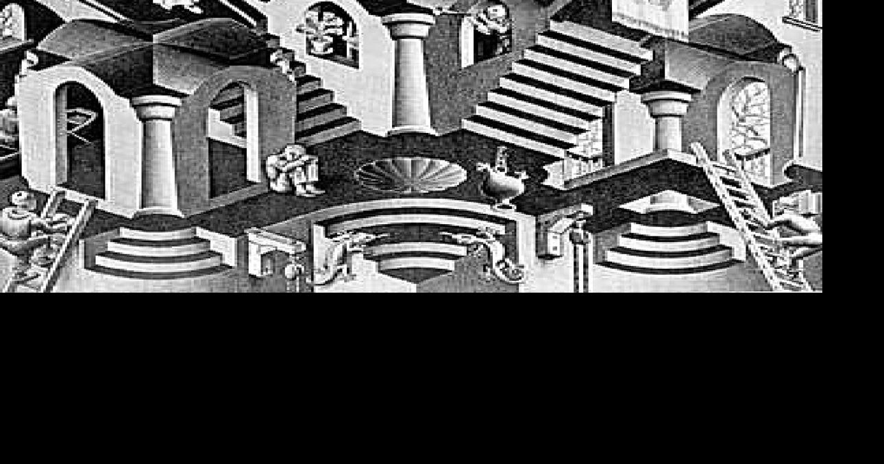 Prof. Hanington's Speaking of Science Hanington: Climbing stairs GARY HANINGTON Aug 17, 2026 1 min ago
