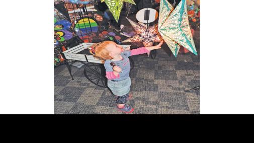 Home Expo Had Something For Everyone Local Elkodaily Com