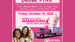 Drink Pink Las Vegas!