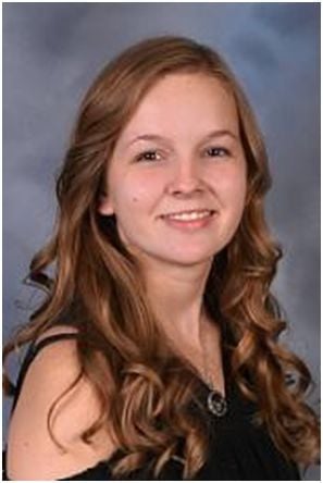AAA Academic - Margaret McBride