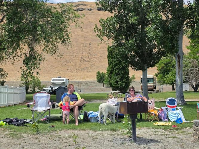 Thousand Springs RV Resort: Southern Idaho’s Hidden Waterfront Camping Gem