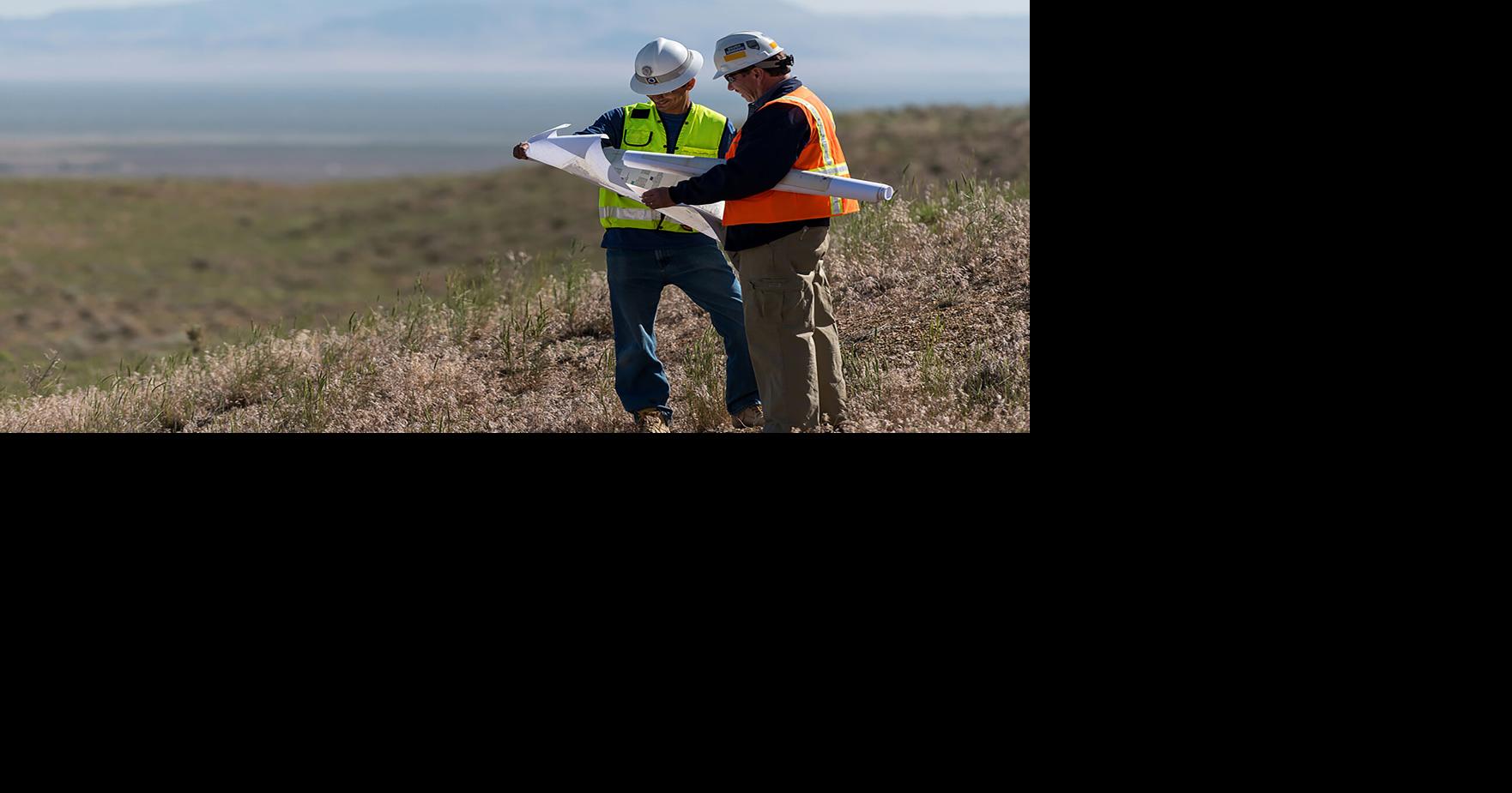 SSR Mining announces second quarter profit, says Marigold has growth potential