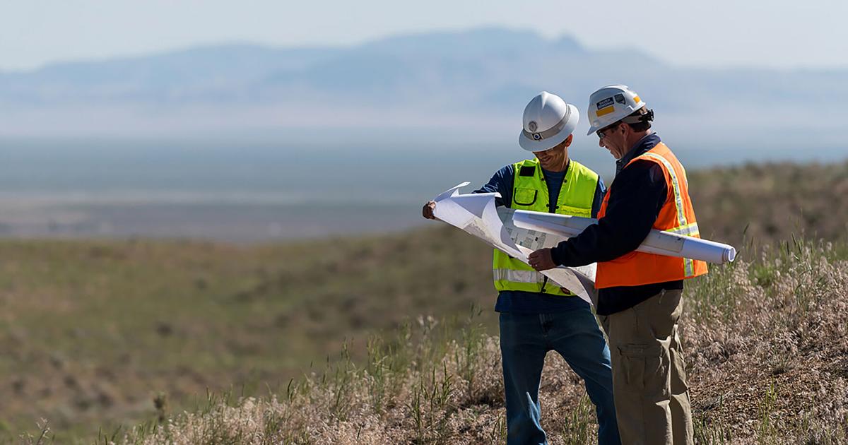 SSR Mining announces second quarter profit, says Marigold has growth potential