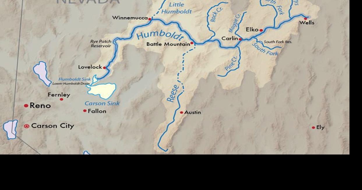 Small-business owners react to proposed water regulations on Humboldt River