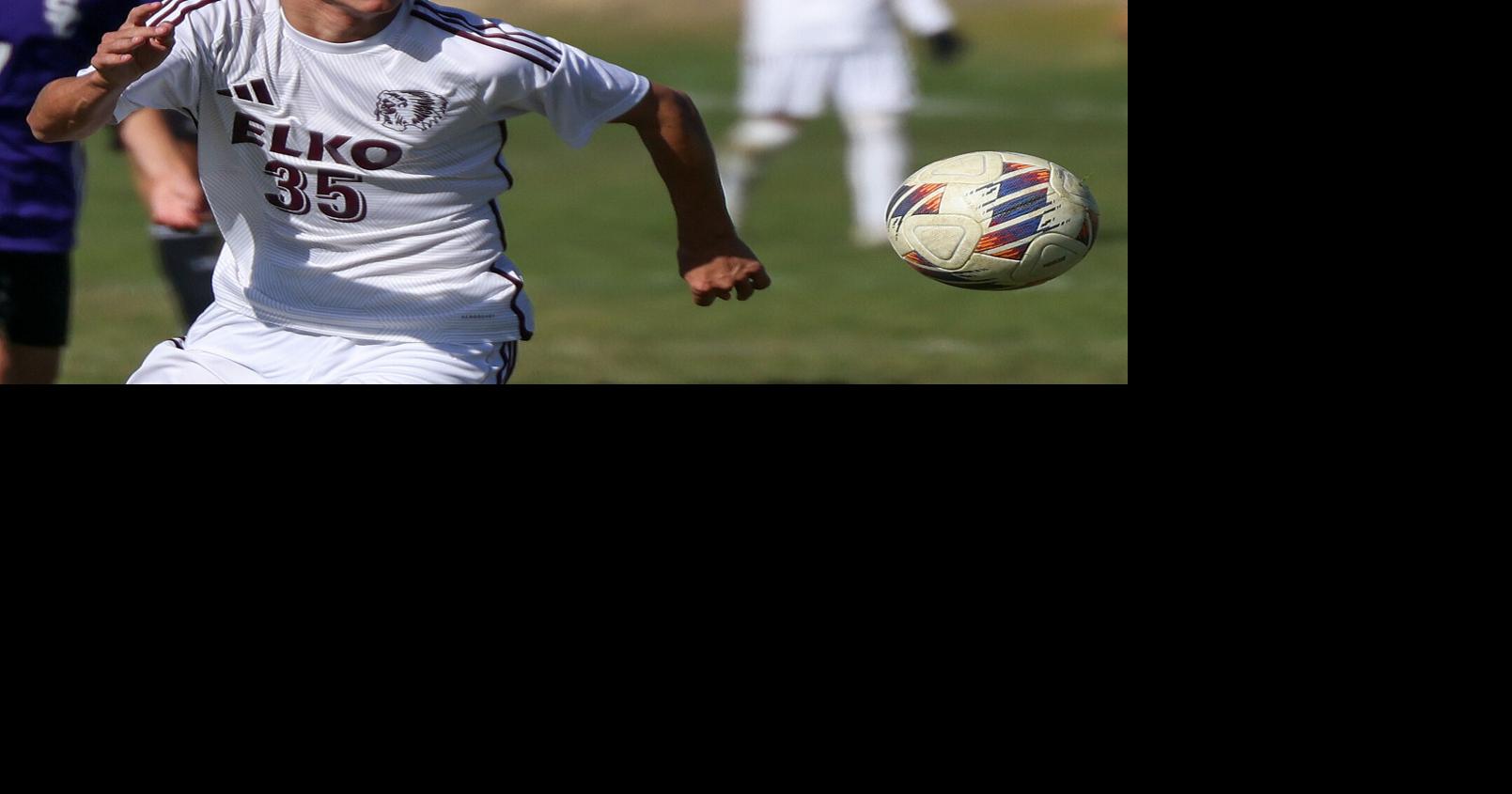 Elko, Spring Creek engage in 1-1 tie for 2nd time