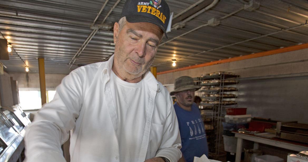 Former four-term Elko mayor George Corner dies at 81 Jun 22, 2026 13 mins ago