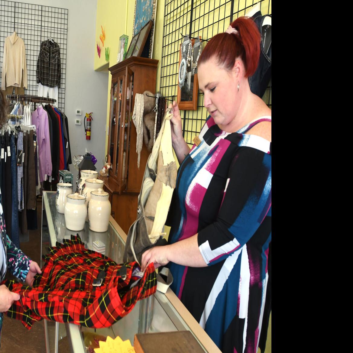 Sunshine Boutique Opens In Sunrise Shopping Center Business