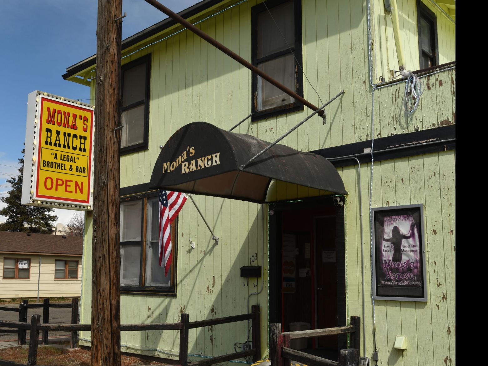 Elko Council Extends Fee Dates For Brothels Local Elkodaily Com