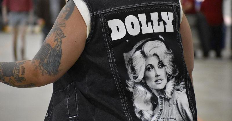 Dolly Parton cancels September Las Vegas shows due to health issues