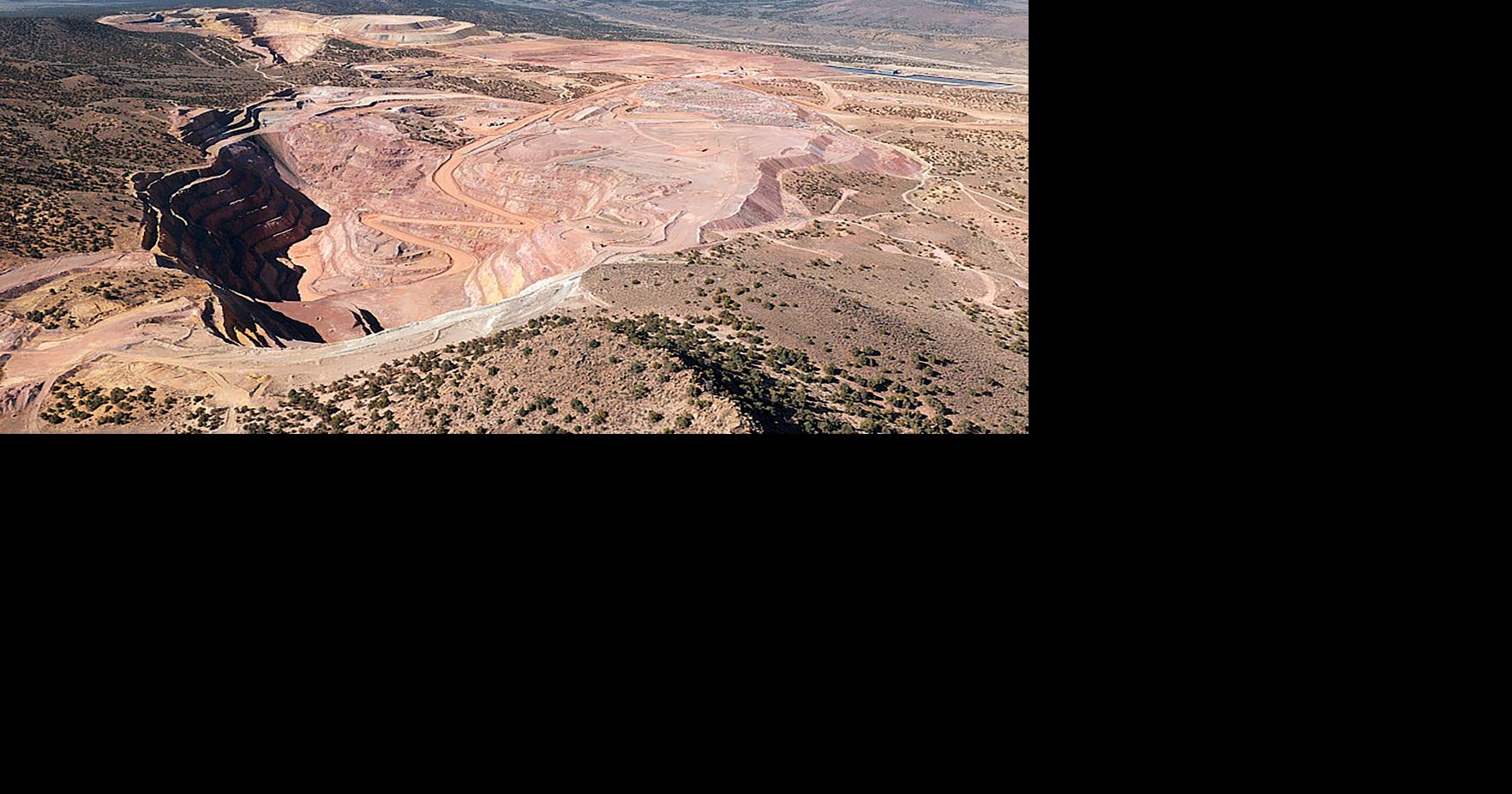 Mining Americas reports production at Pan