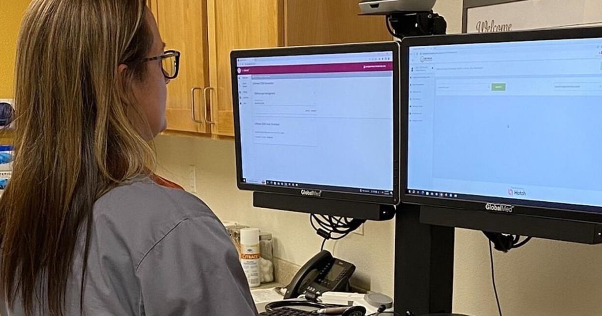Nevada Health Centers climbs residency hurdle - Vimarsana News