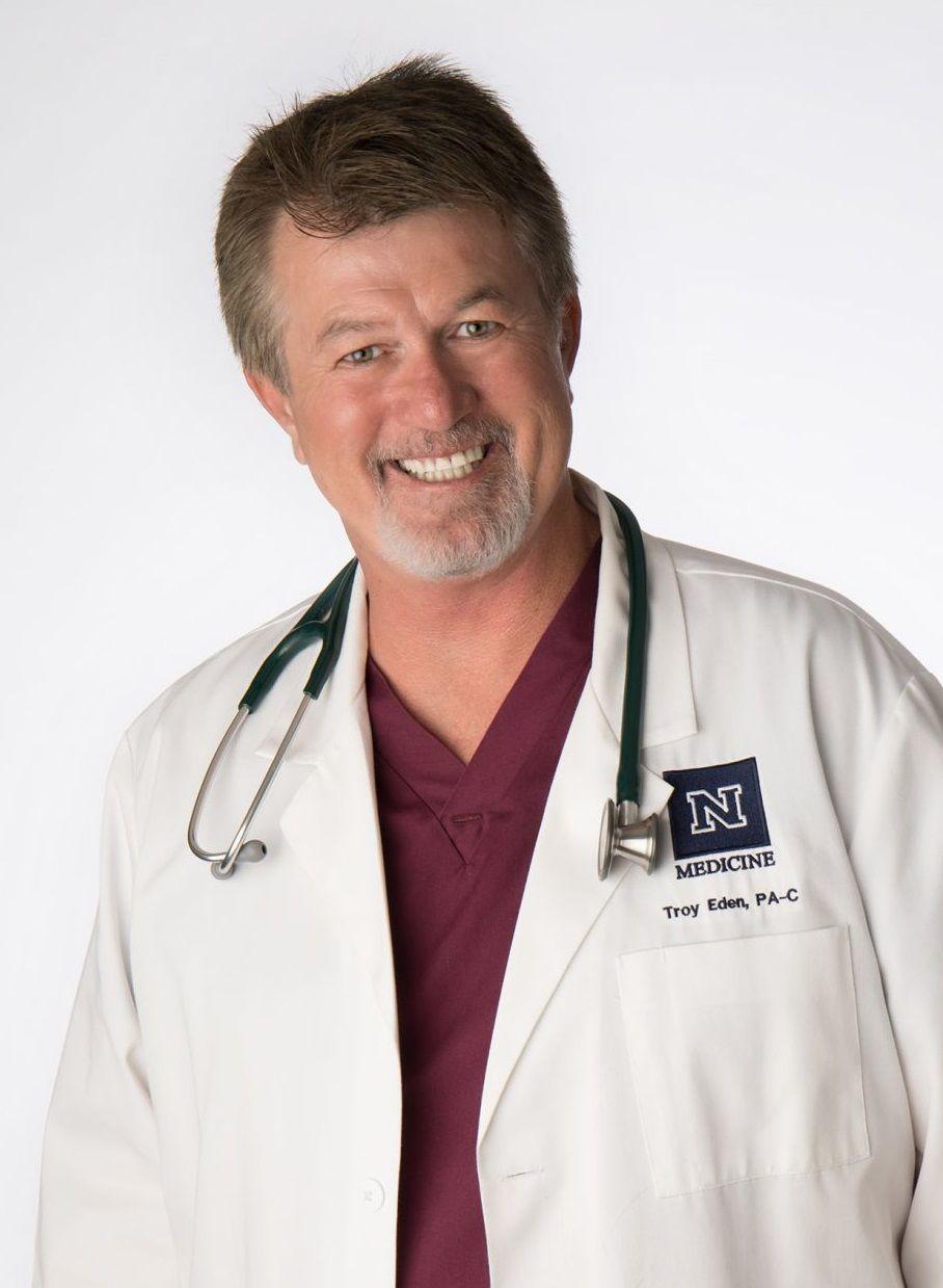 Eden Medical opens in Pioneer Urgent Care