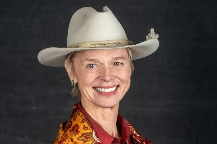 Ask a Cowboy Poet: Rodeo Poems