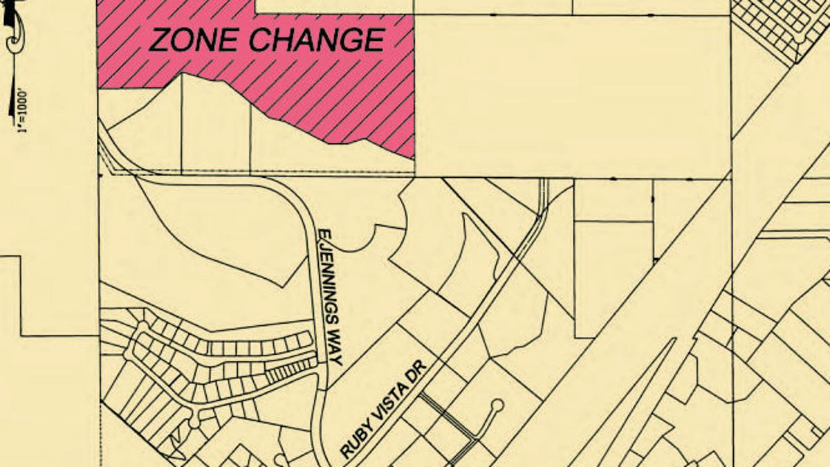 Winer Proposes Suburban Development Off East Jennings Local Elkodaily Com