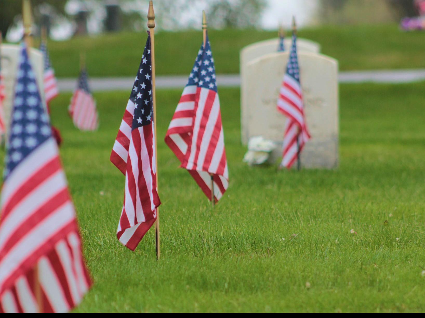 Memorial Day Ceremony Set For Monday Local Elkodaily Com