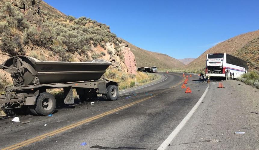 One in critical condition following North Salt Lake car crash