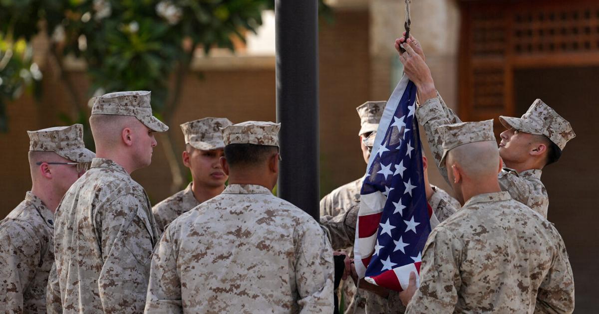 Trump administration asks Congress for $87.6 billion, mostly for Iran war Patricia Zengerle Reuters Jun 24, 2026 8 mins ago
