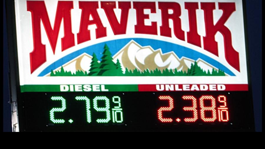 Maverik Gas Elkodaily Com