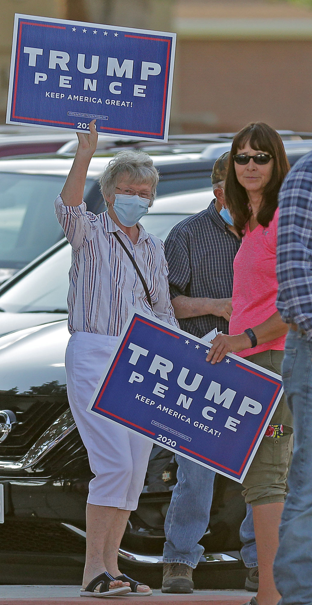 Elko County residents join Nevada protests against Assembly Bill 4 ...