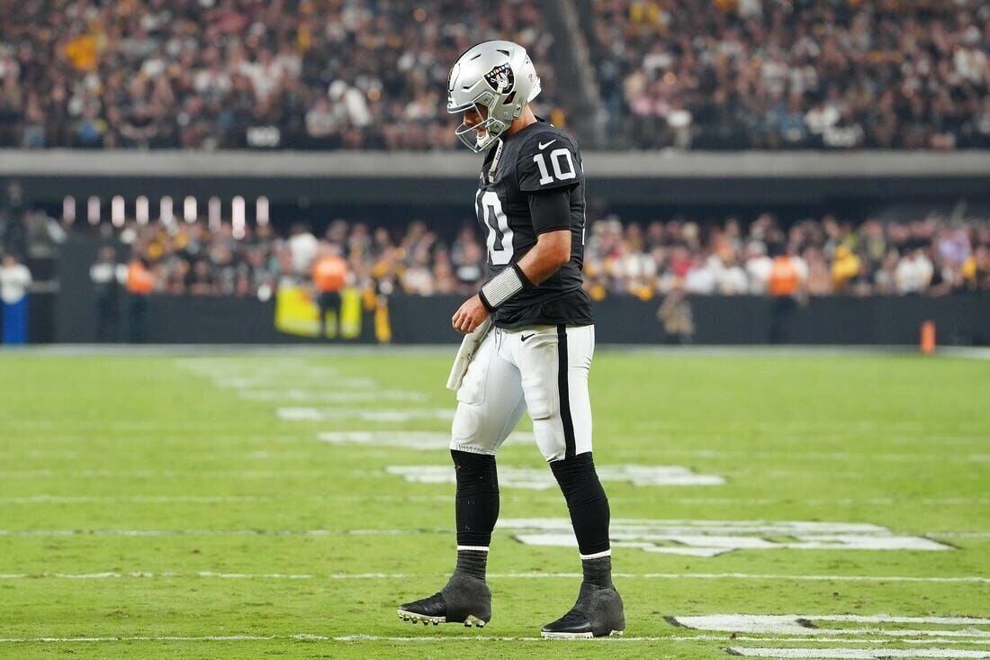 Raiders' offensive explosion leaves Chiefs wary