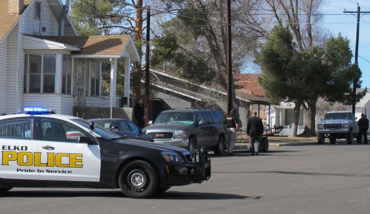 Police arrest man suspected of Oklahoma kidnapping News