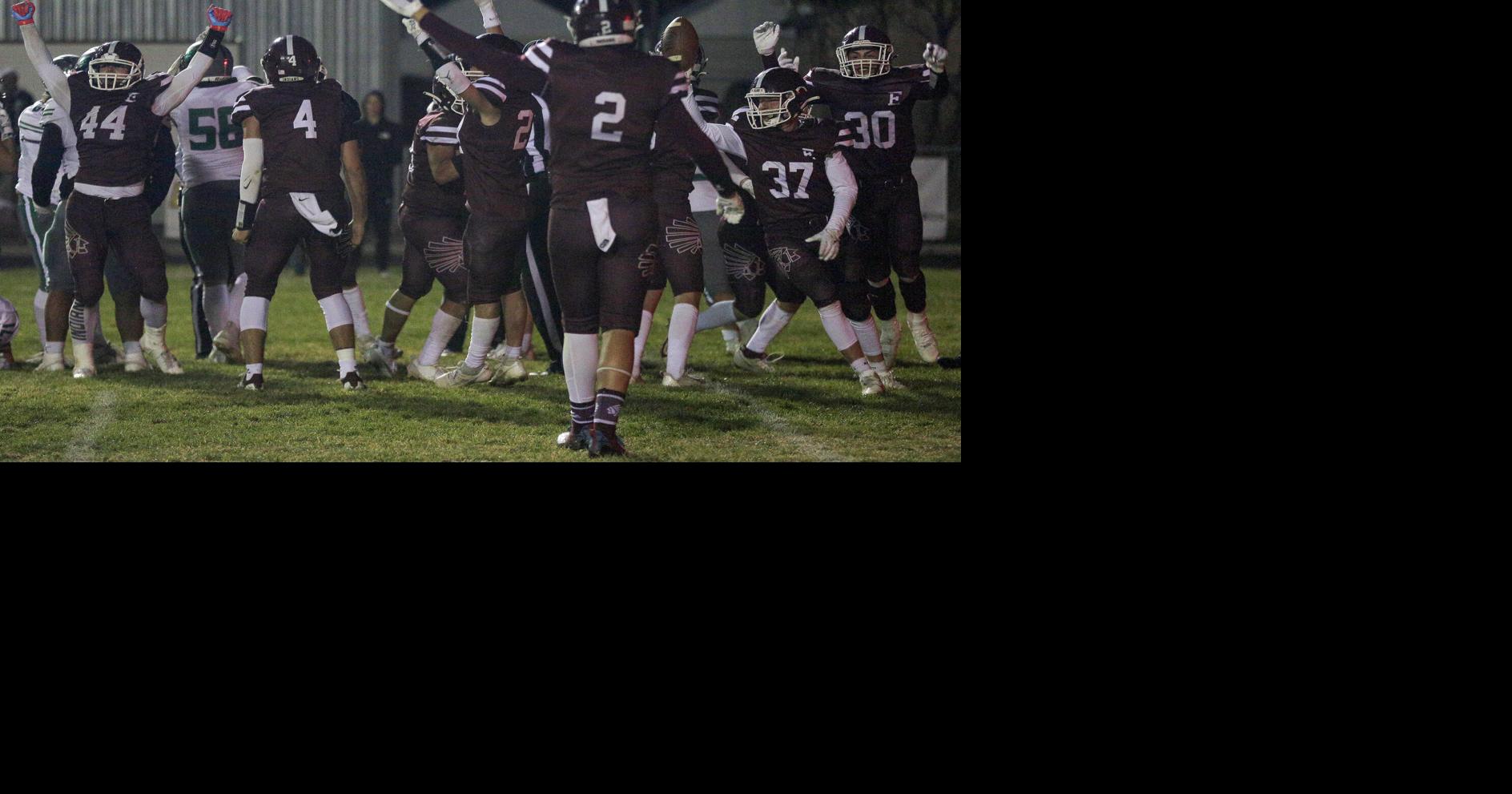 Indians stun Wave on Kraintz’s 42-yard FG