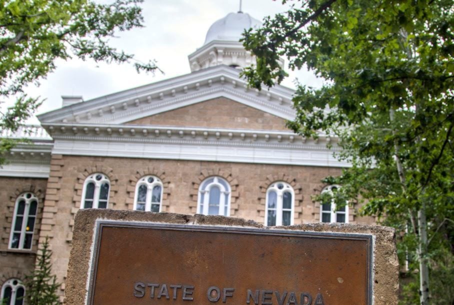 Nevada State Capitol
