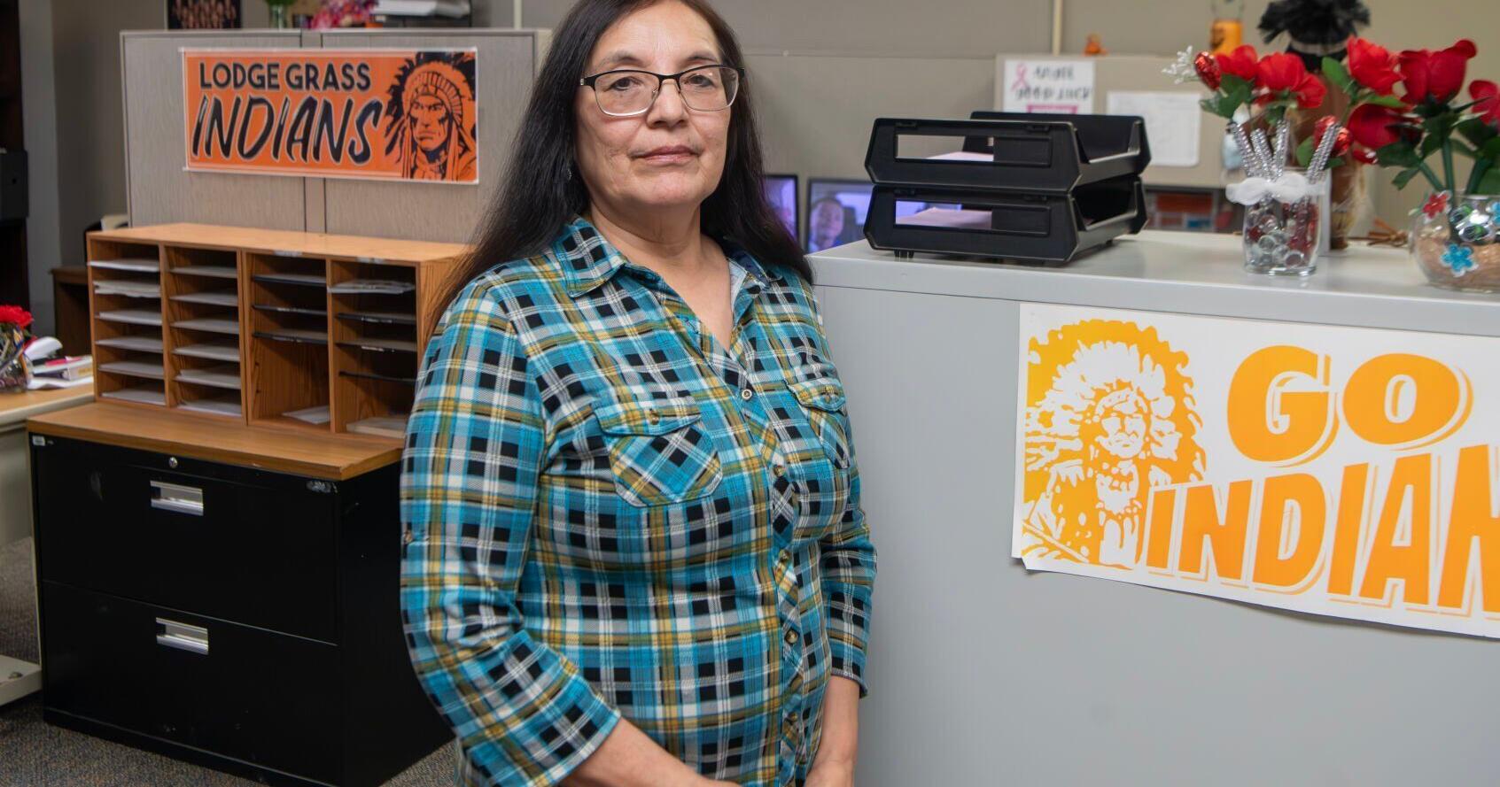 Native Americans face major obstacles in accessing care - Vimarsana News