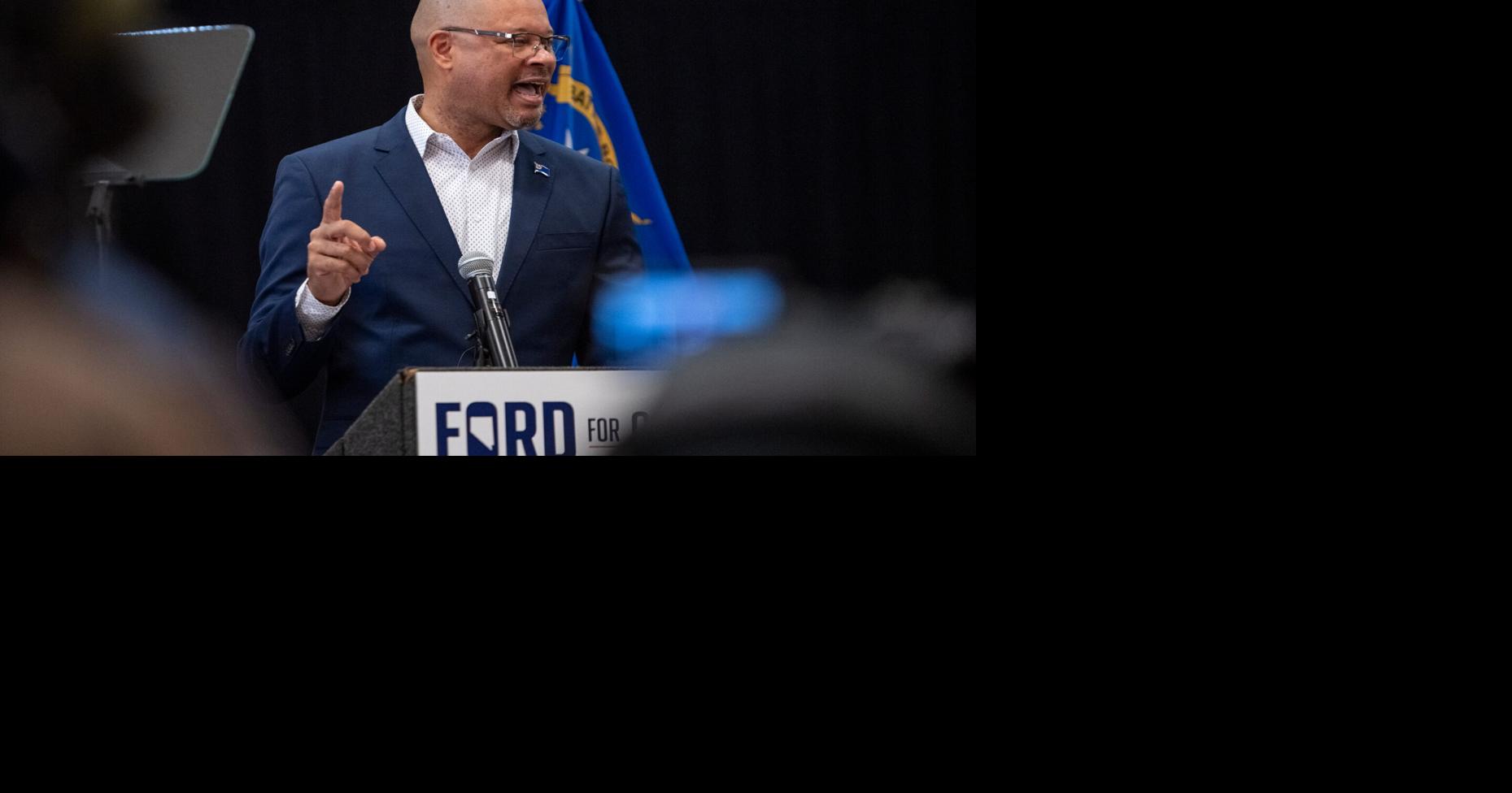 ‘Sanctuary’ status takes center stage in governor’s race