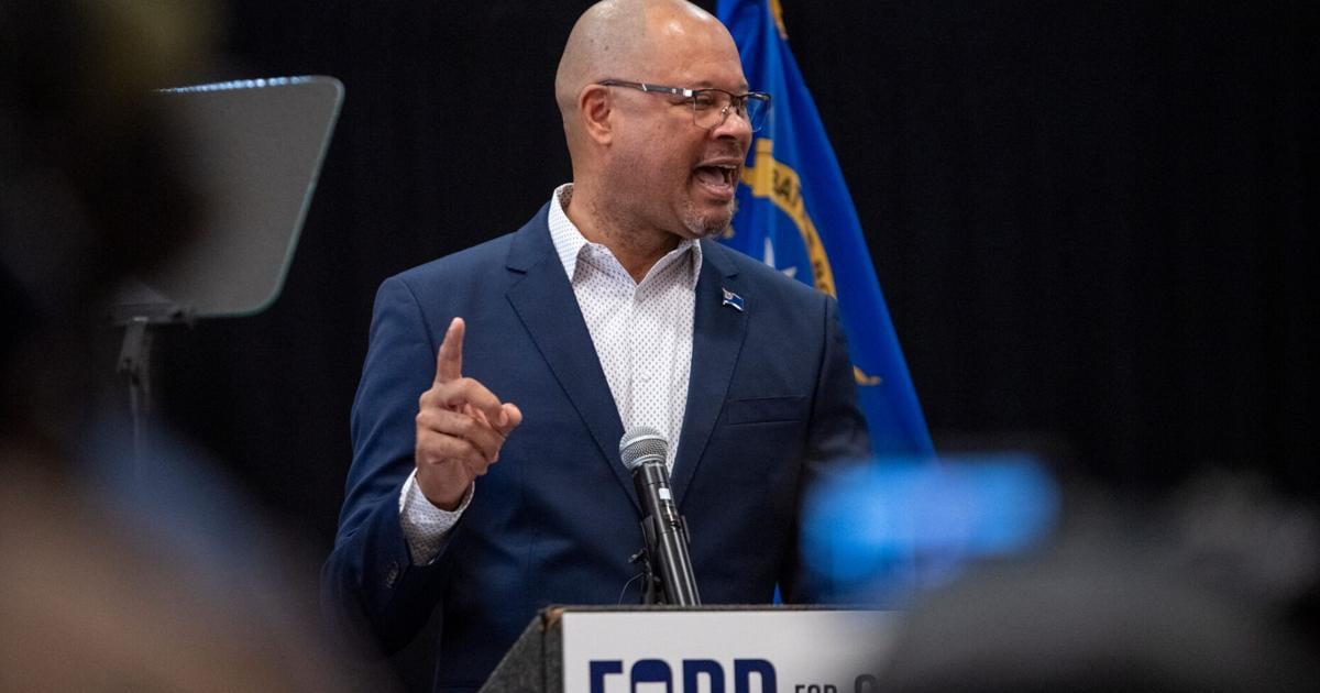 ‘Sanctuary’ status takes center stage in governor’s race