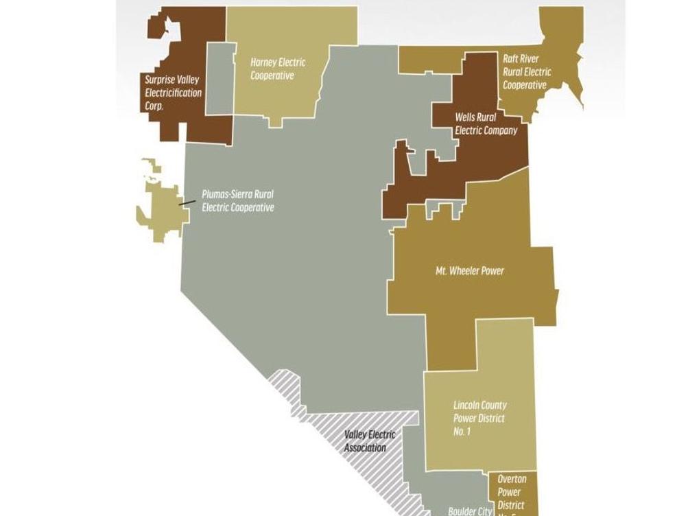 Rural Nevadans Concerned About Energy Choice Initiative Elkodaily Com