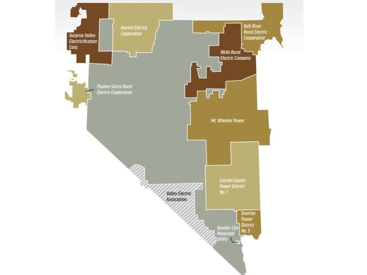 Rural Nevadans Concerned About Energy Choice Initiative Elkodaily Com