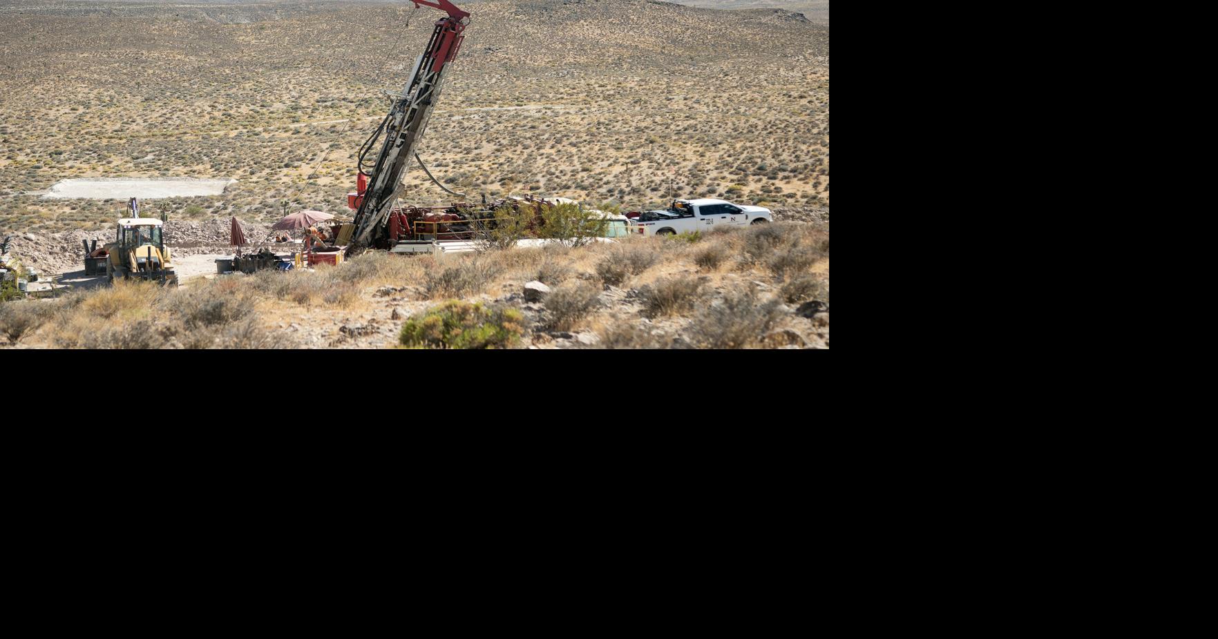 BLM OKs AngloGold Ashanti's Arthur exploration plan ADELLA HARDING Mining Correspondent Sep 11, 2026 1 min ago