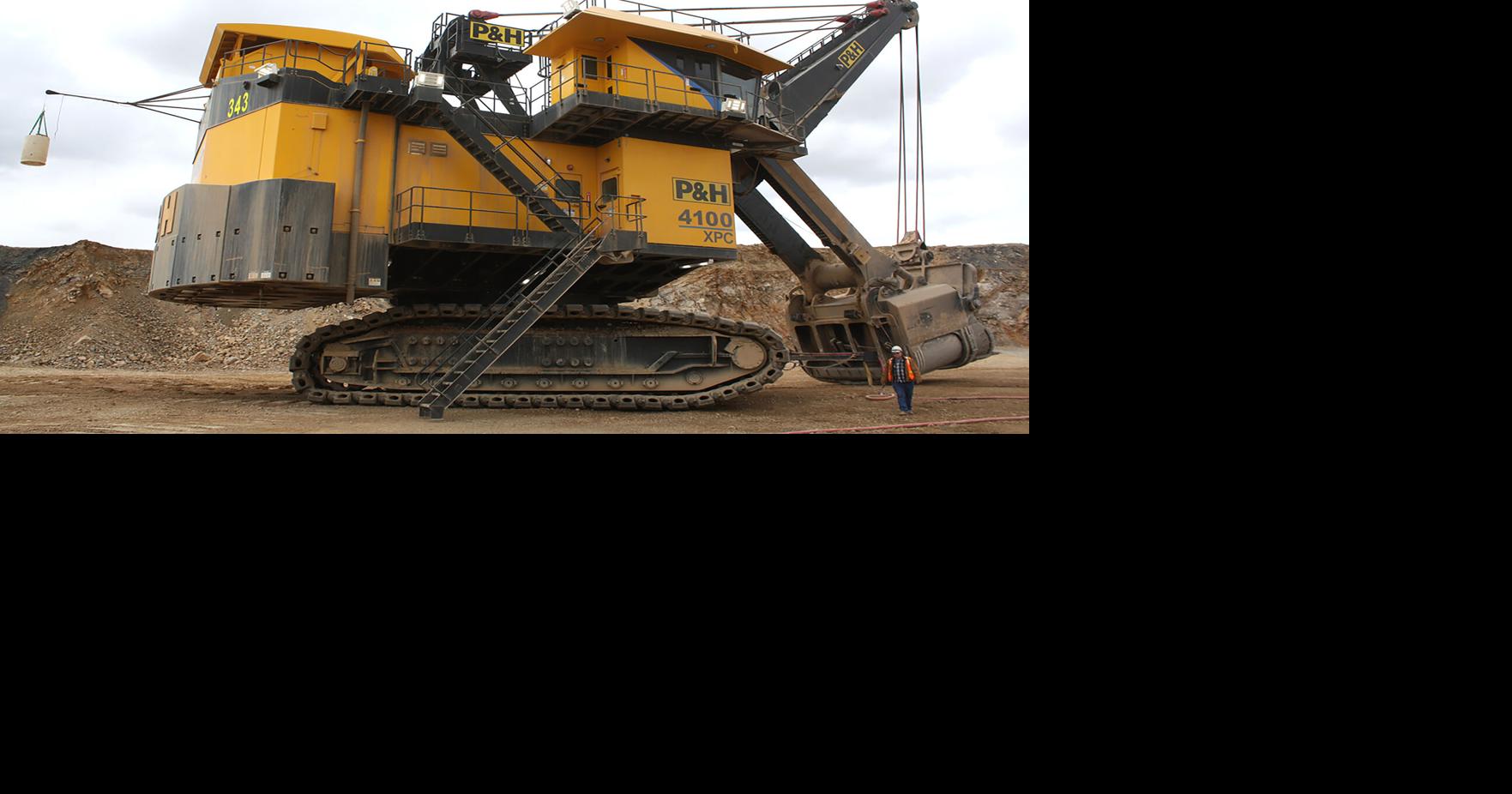SSR Mining to buy Marigold's neighboring project