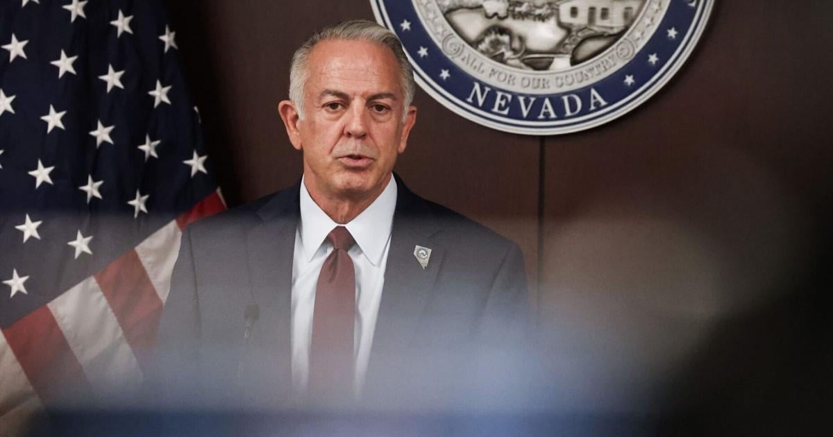 Lombardo says ‘we’re working through’ 5th day of crippling cyberattack